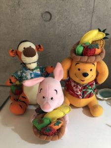 さ〜さのは　さ〜らさら〜♫