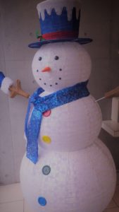 もうすぐクリスマス☆ミ