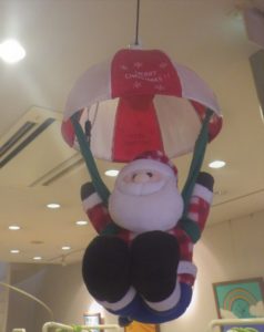 クリスマスイヴ☆彡